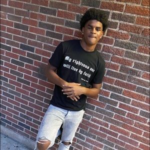 Meet your Posher, Jordan